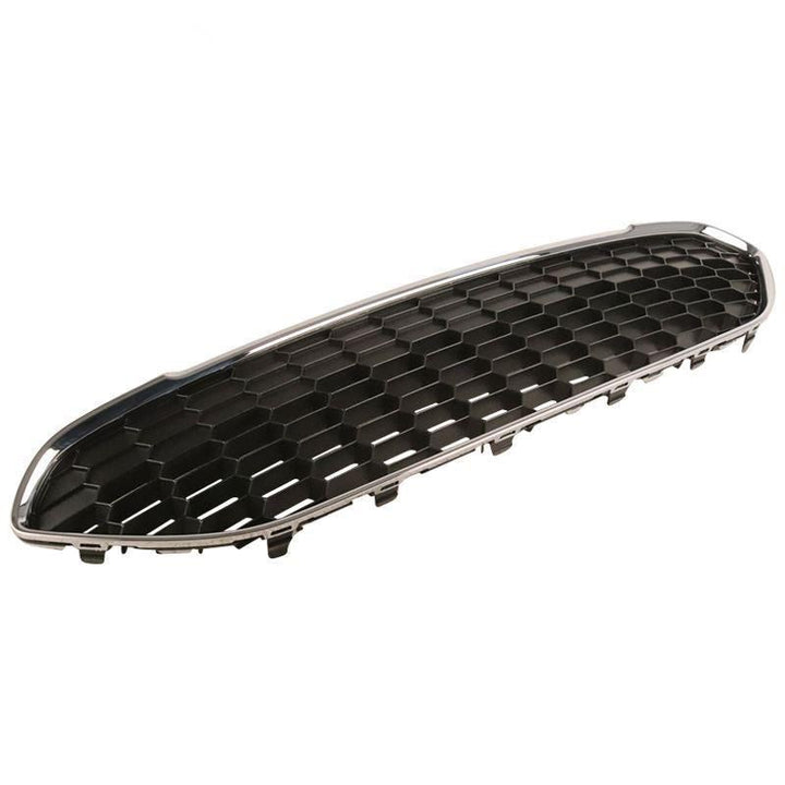 Moldura/tapa de rejilla delantera original para Ford Fiesta Edge C1BJ-17B968-CA 2027614