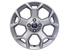 Original Ford Ka 09/2008-05/2016 Llantas de aleación 16