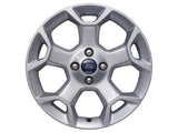 Original Ford Ka 09/2008-05/2016 Llantas de aleación 16