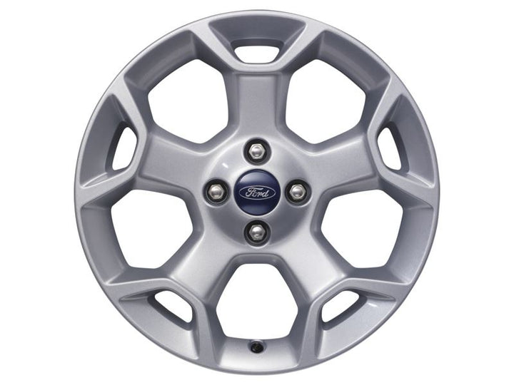 Original Ford Ka 09/2008-05/2016 Llantas de aleación 16