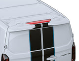Original Ford Transit/Tourneo Custom Alerón de techo