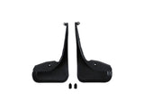 Original Ford Focus 07/2004-12/2010 Guardabarros traseros,delineados.