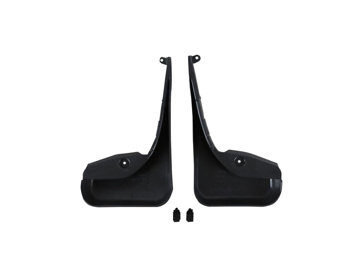Original Ford Focus 07/2004-12/2010 Guardabarros traseros,delineados.