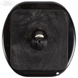 S-Max Galaxy 2006-2015 Resorte de Retención Negro