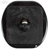 S-Max Galaxy 2006-2015 Resorte de Retención Negro