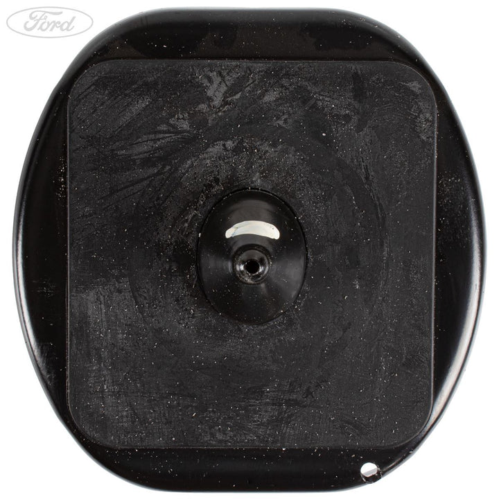 S-Max Galaxy 2006-2015 Resorte de Retención Negro