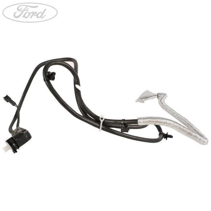Tubo de depósito Urea (DEF) FWD original para Ford Transit Custom 2.0 EcoBlue 16- 2035156