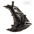 Panel deflector de aire inferior original para Ford Fiesta 1791900