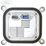Balastro de faro delantero con nivelación para luz de xenón original para Ford Mustang 5324220