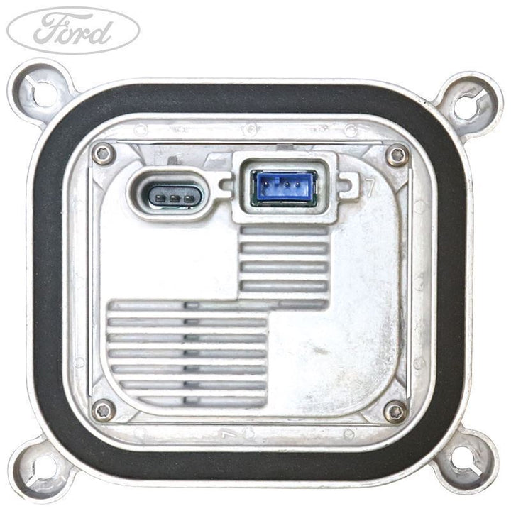 Balastro de faro delantero con nivelación para luz de xenón original para Ford Mustang 5324220