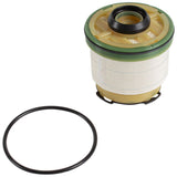 Filtro de combustible diésel original para Ford Ranger 2.2 3.2 TDCi TKE de 2011 en adelante 1725552