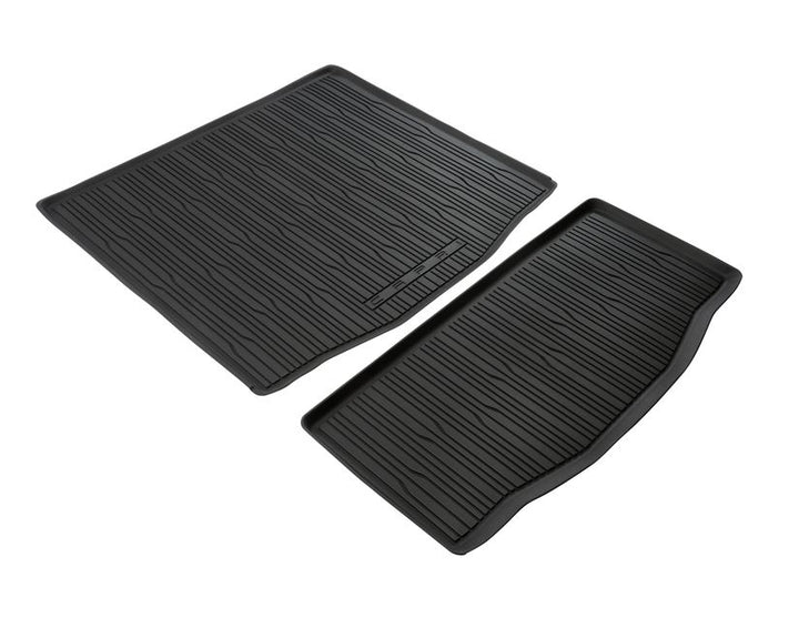 Original Ford Capri all-electric 2024+ Tapete de maletero borde bajo con mini alfombrilla 2765487