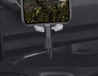 Bury* Adaptador USB micro USB para conector Apple® Lightning.