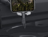 Bury* Adaptador USB micro USB para conector Apple® Lightning.