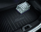 Original Ford Fiesta Mk7 2012+ Alfombrilla de goma para maletero trasero compartimento ST 1804539