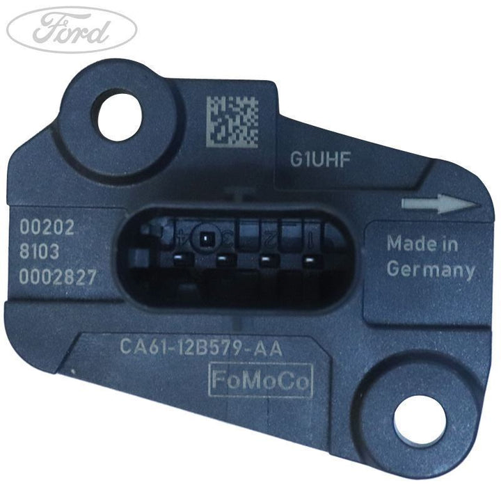 Ford Transit 2014-2024 Sensor Ubicación Vehículo 1872775