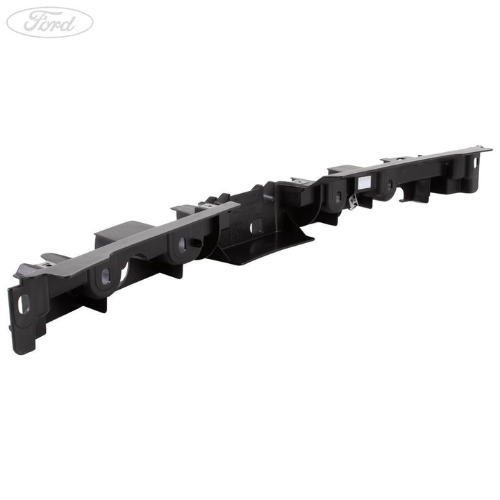 Soporte De Goma Protector Para Parachoques De Ciervo - Repuesto Universal QSC Truck Parts - Acero Inoxidable