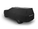 Ranger Safar* Funda protectora en color negro con óvalo Ford y logo Ranger
