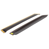 Mondeo desde 09/2014 ClimAir®* Deflector de aire para ventanillas traseras