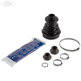 Fuelle de junta homocinética original para Ford Escort Fiesta Orion 2.0 DOHC 1.8 Kent Diésel 1073801