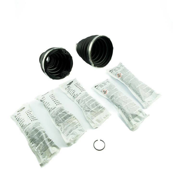 Kit de fuelle de eje delantero Transit VMT6 2019-2023