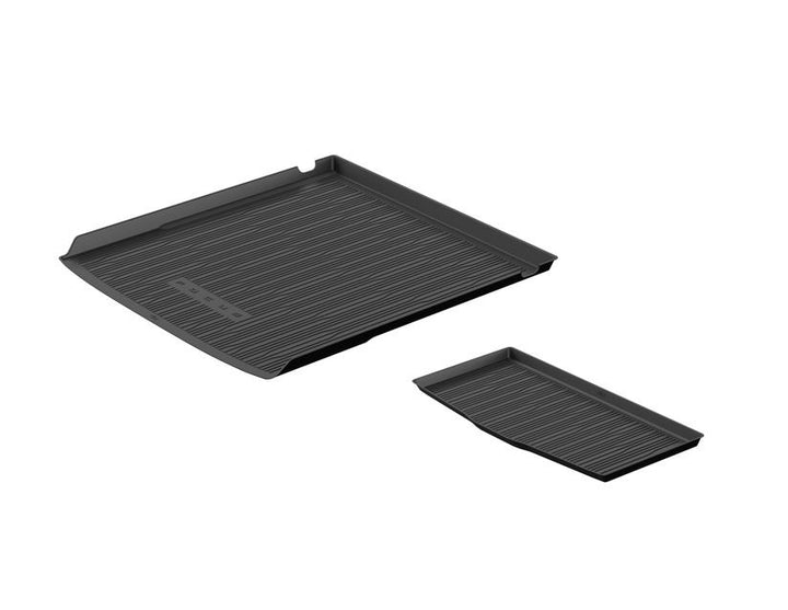 Original Ford Focus desde 04/2018 Alfombra antideslizante para maletero