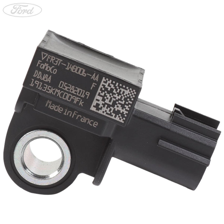 Sensor del airbag central del parachoques delantero original Ford 5271403