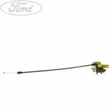 Palanca de apertura del capó original para Ford Focus Focus Estate 1804625