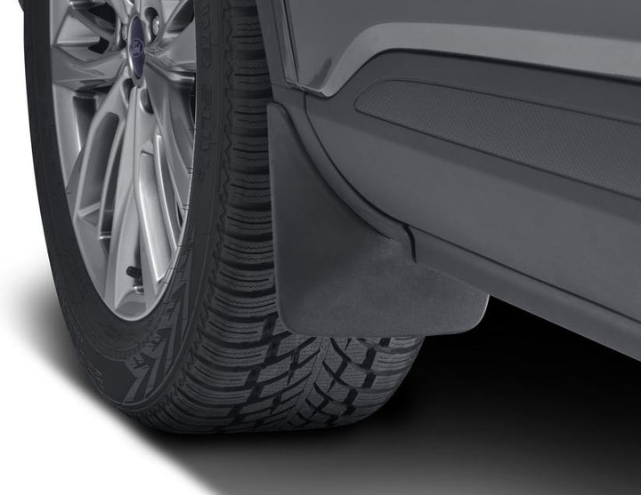 Original Ford Kuga desde 12/2019 Guardabarros delanteros,delineados
