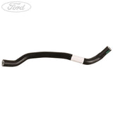 Manguito de conexión de dirección asistida original para Ford Ranger Diésel 2.2 2011- 1786306