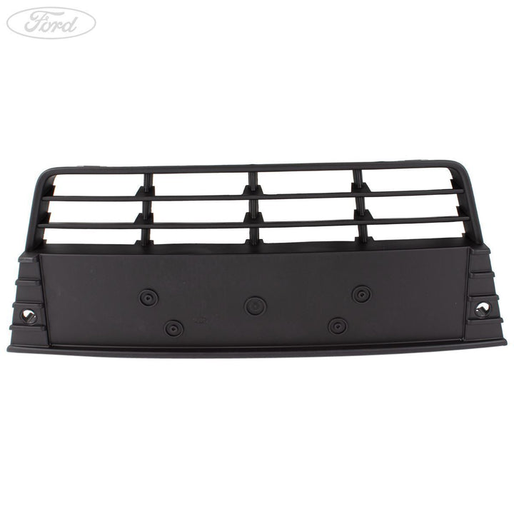 Rejilla inferior central del parachoques delantero original para Ford Focus (excepto ST) 11-15 1718735