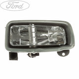 Ford B-MAX 2012-17 Faro Antiniebla Delantero Original 2019550