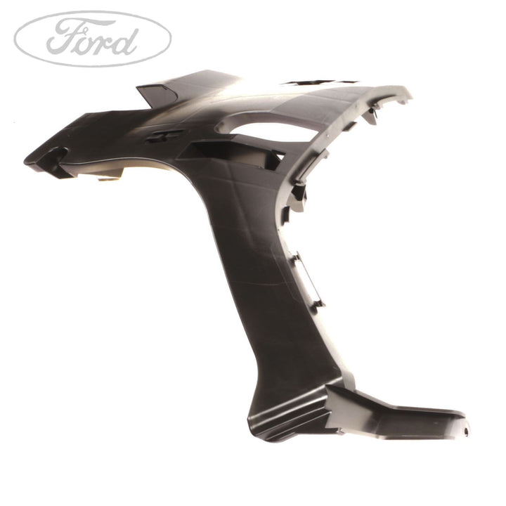 Soporte de montaje para parachoques delantero O/S (lado del pasajero) original para Ford Galaxy WA6 1700790