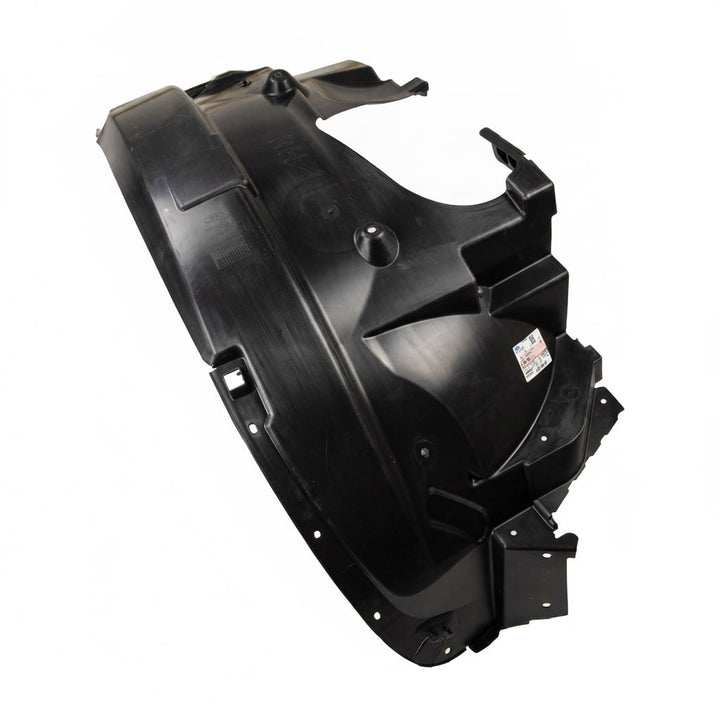 Revestimiento del paso de rueda delantero DER Ranger TKE XL/XLS/XLT/Limited/Wildtrak 2021-2023