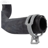 Manguito de entrada y salida para calefactor/aire acondicionado original para Ford Fiesta Fusion Zetec-S 1546432
