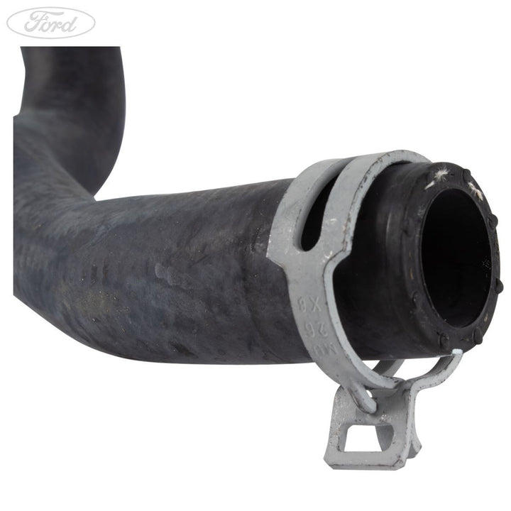 Manguito de entrada y salida para calefactor/aire acondicionado original para Ford Fiesta Fusion Zetec-S 1546432