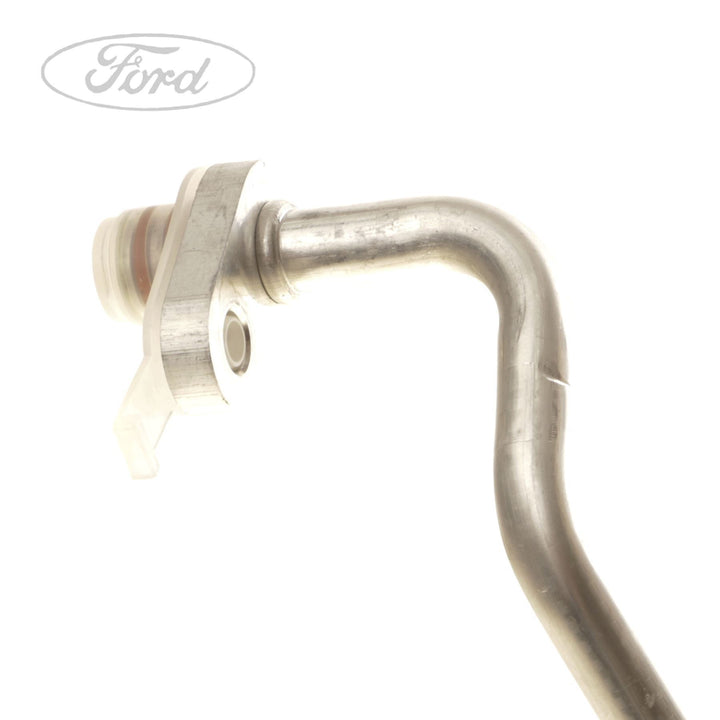 Manguito/tubo del sistema de aire acondicionado original para Ford Fiesta 2008- 2012 1570264