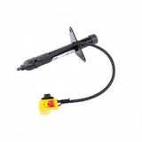 Actuador del sistema de airbag del capó DER/IZQ Mustang Mach-E 2020+