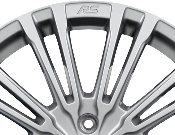 Original Ford Focus 09/2014-03/2018 Llantas de aleación 18