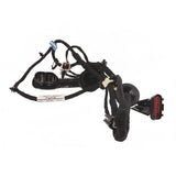 Cable de puente de puerta IZQ Transit Custom TDCi 2012-2023