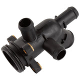 Tubo de conexión para bomba de agua original para Ford Transit 2.4 Duratorq TDCi 1126980