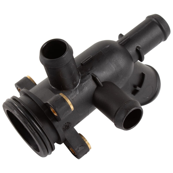 Tubo de conexión para bomba de agua original para Ford Transit 2.4 Duratorq TDCi 1126980