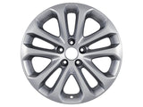 Original Ford C-MAX/Focus Llantas de aleación 17