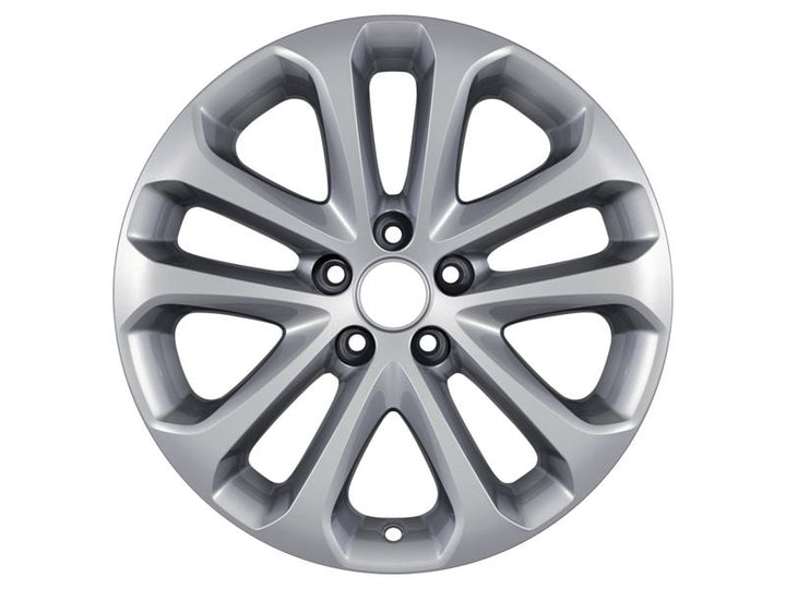 Original Ford C-MAX/Focus Llantas de aleación 17
