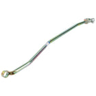 Varilla del cambio de marchas de transmisión manual original para Ford Fiesta Puma 1995-2006 1006019