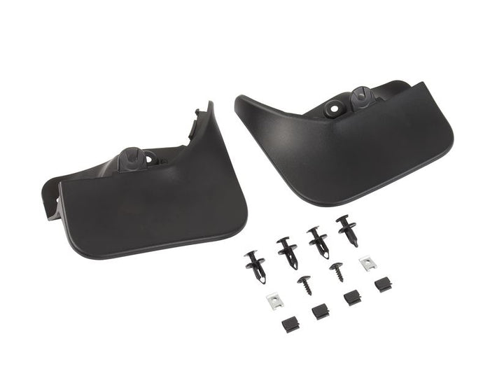 Original Ford Puma desde 10/2019 Guardabarros traseros,delineados.