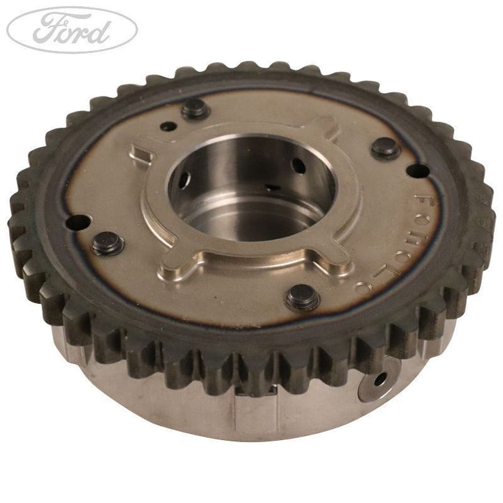 Engranaje/corona del árbol de levas para entrada de admisión original para Ford 2.0 EcoBoost 2015- 2017710
