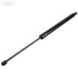 Puntal para amortiguador de gas del portón trasero (sin luna trasera) original para Ford Transit Custom 1786752