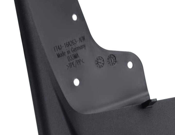 Original Ford Edge 2018+ Kit de guardabarros delanteros contorneados 2251859