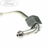 Tubo de suministro de combustible original Ford 1465180
